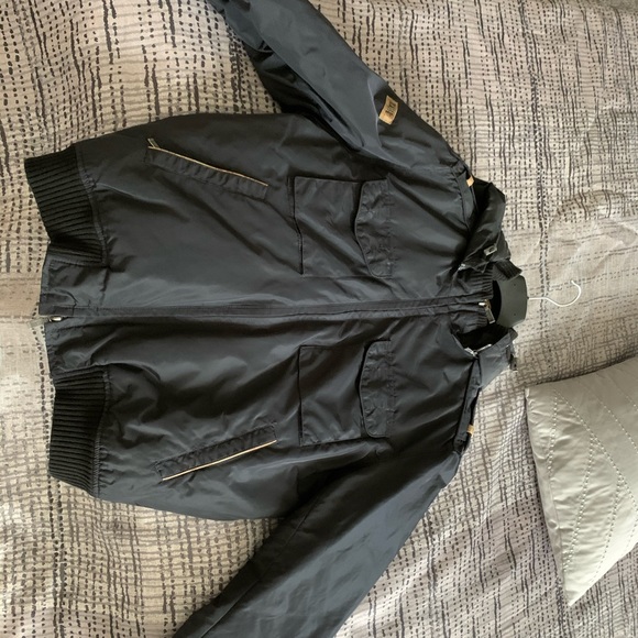 Men’s jacket prima classe - Picture 5 of 8